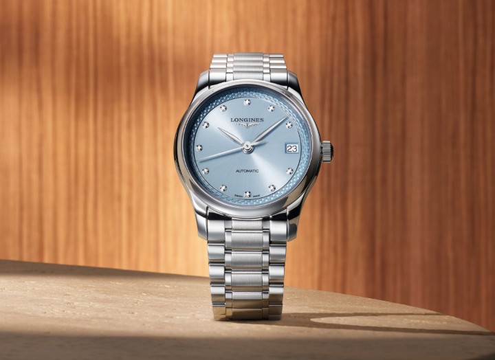 Bild von Longines Master Collection