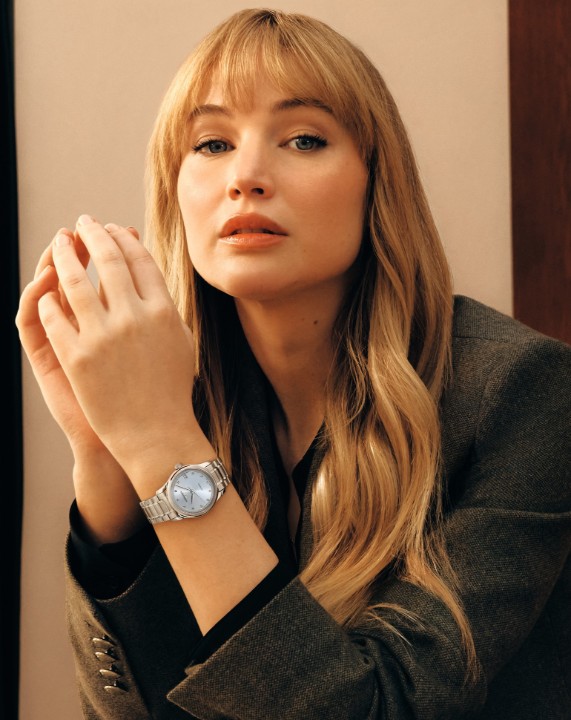 Bild von Longines Master Collection