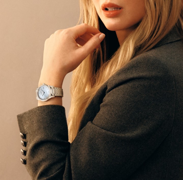 Bild von Longines Master Collection