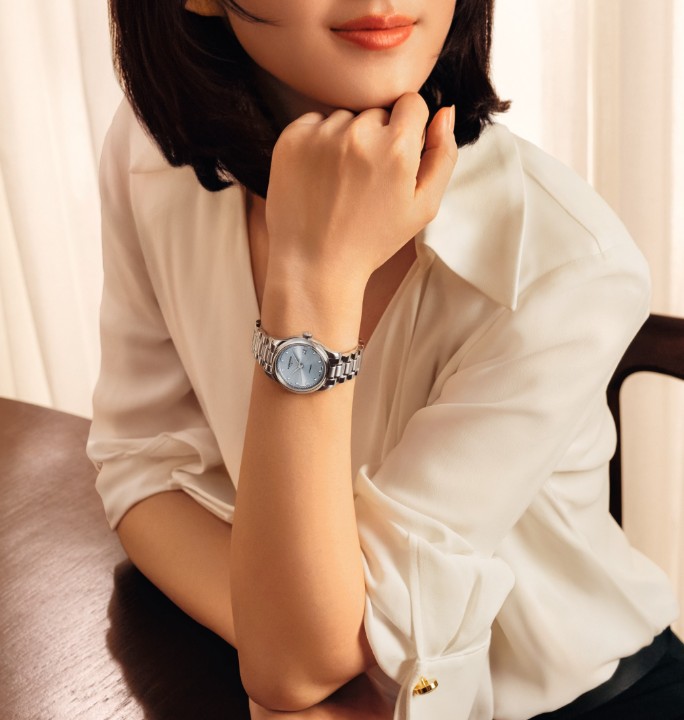 Bild von Longines Master Collection