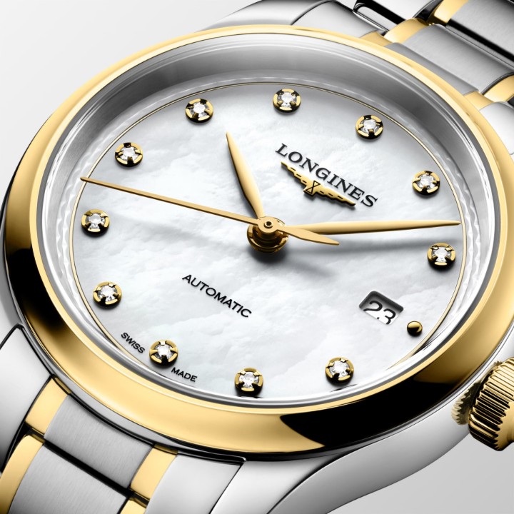 Bild von Longines Master Collection