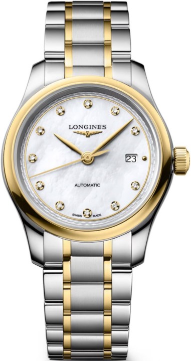 Bild von Longines Master Collection