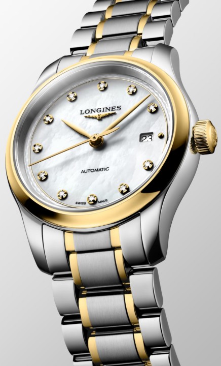 Bild von Longines Master Collection