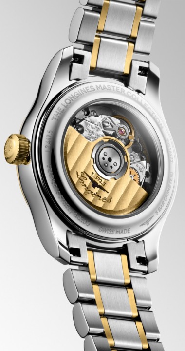 Bild von Longines Master Collection