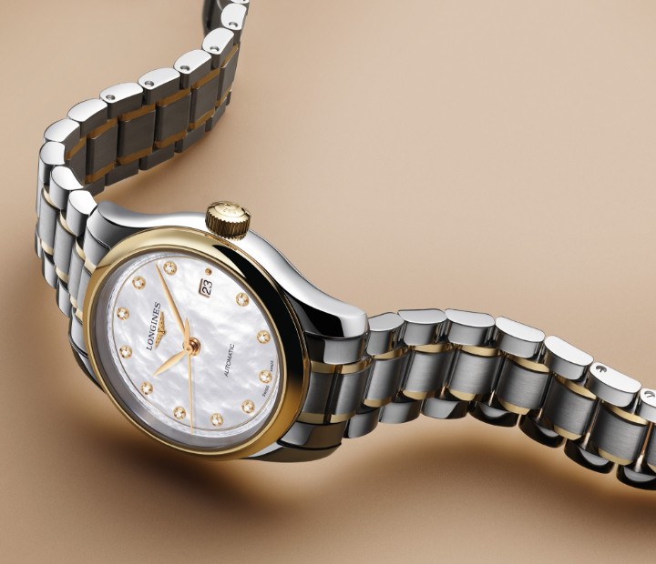 Bild von Longines Master Collection