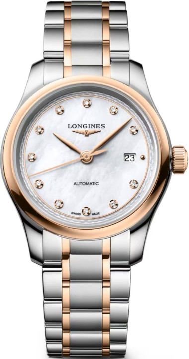 Bild von Longines Master Collection