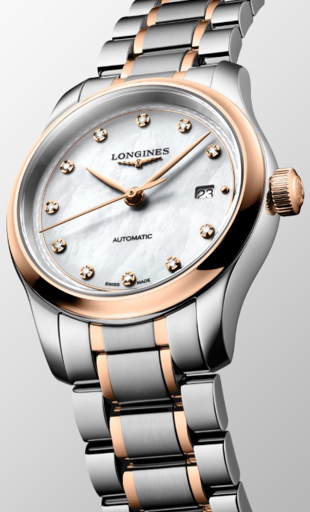 Bild von Longines Master Collection