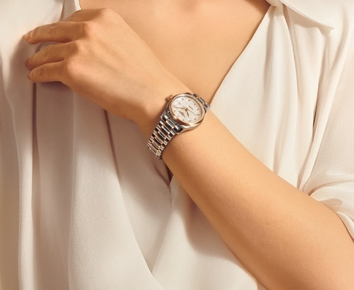 Bild von Longines Master Collection