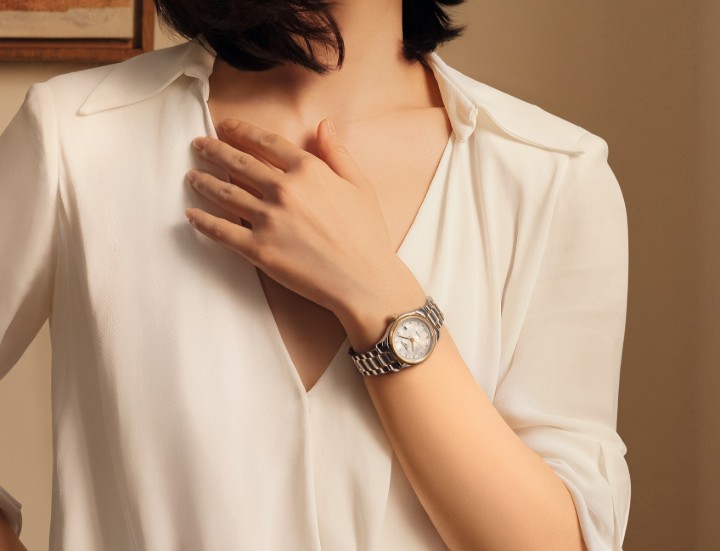 Bild von Longines Master Collection