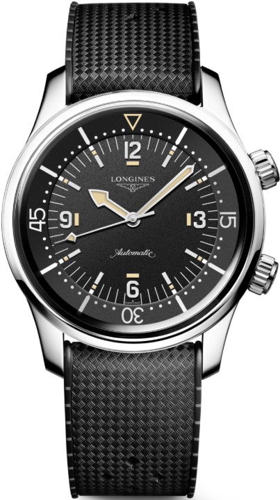 Obrázek Longines Legend Diver 59