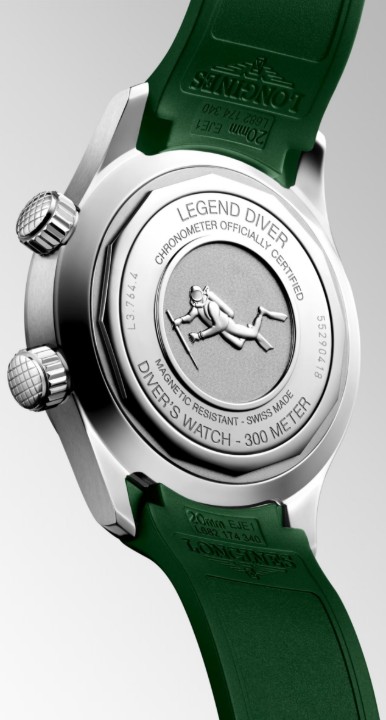 Obrázek Longines Legend Diver