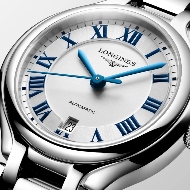 Bild von Longines PrimaLuna