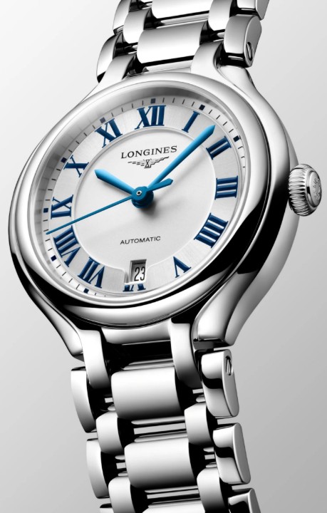 Bild von Longines PrimaLuna