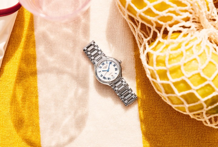 Bild von Longines PrimaLuna