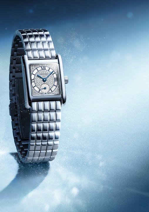 Obrázek Longines Mini DolceVita