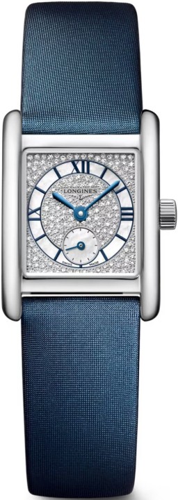 Bild von Longines Mini DolceVita