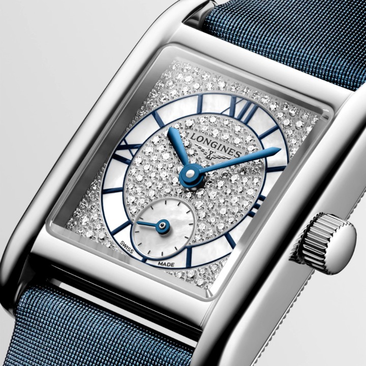 Bild von Longines Mini DolceVita