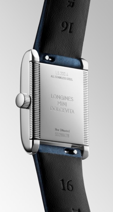Bild von Longines Mini DolceVita