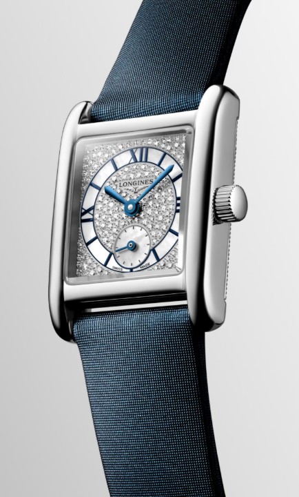 Bild von Longines Mini DolceVita