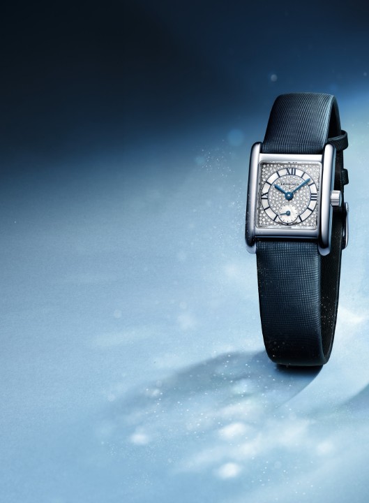 Bild von Longines Mini DolceVita