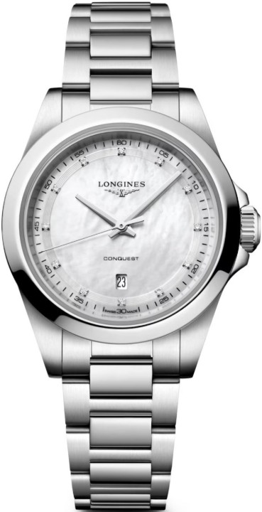 Bild von Longines Conquest