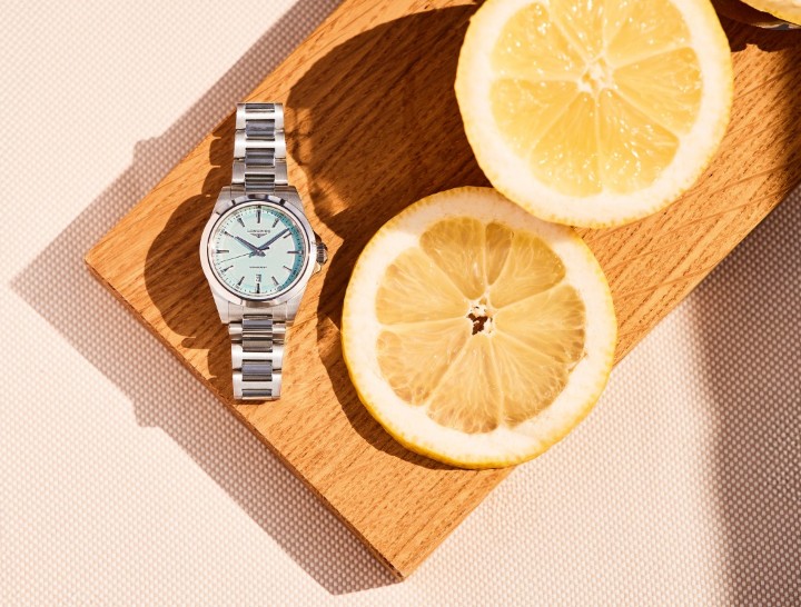Bild von Longines Conquest
