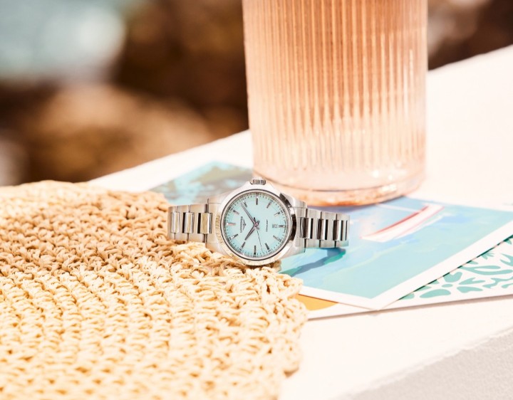 Bild von Longines Conquest