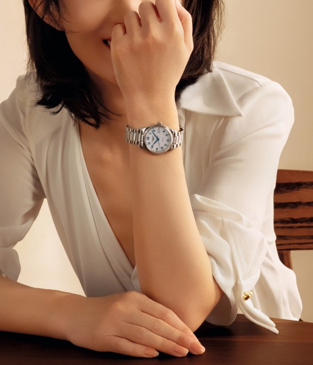 Obrázek Longines Master Collection