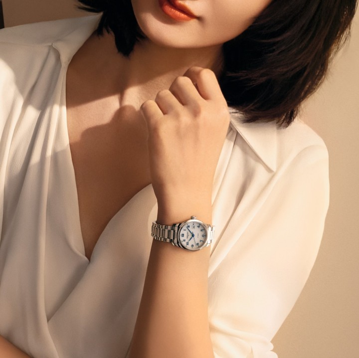Obrázek Longines Master Collection