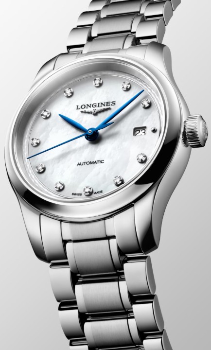 Obrázek Longines Master Collection