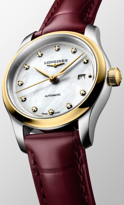 Obrázek Longines Master Collection