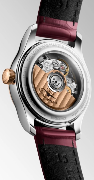 Obrázek Longines Master Collection
