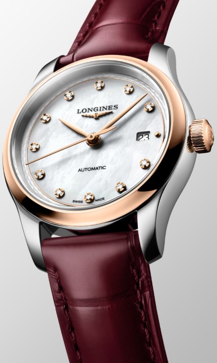 Obrázek Longines Master Collection