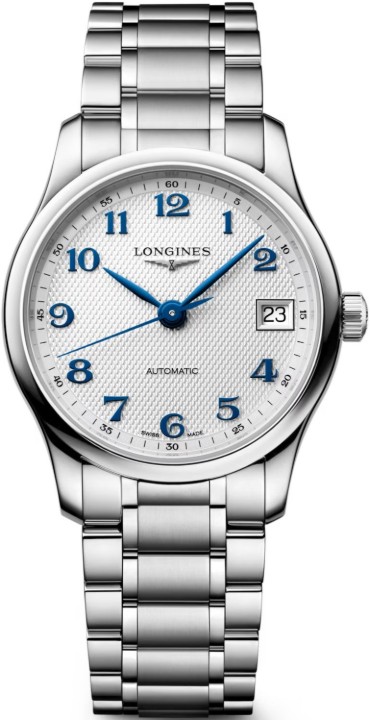 Bild von Longines Master Collection