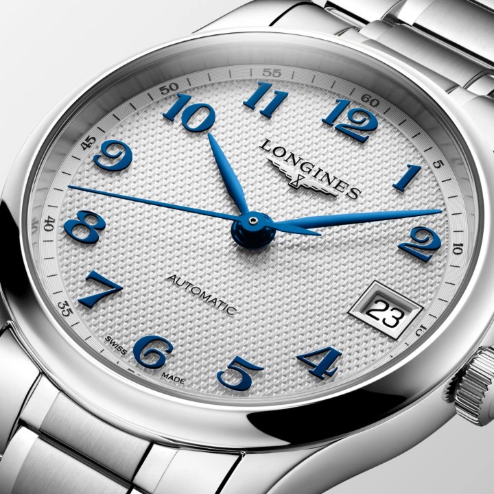 Bild von Longines Master Collection