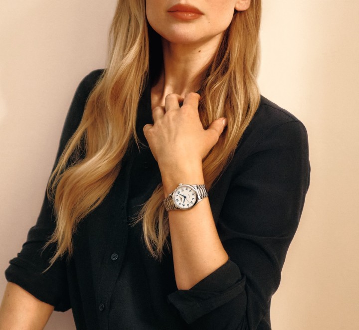 Bild von Longines Master Collection