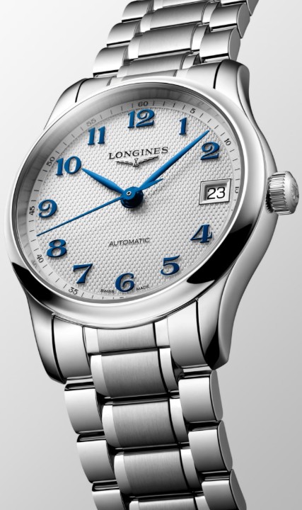 Bild von Longines Master Collection