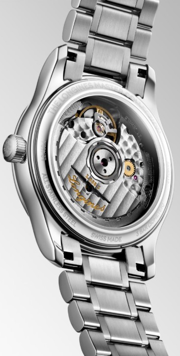 Bild von Longines Master Collection