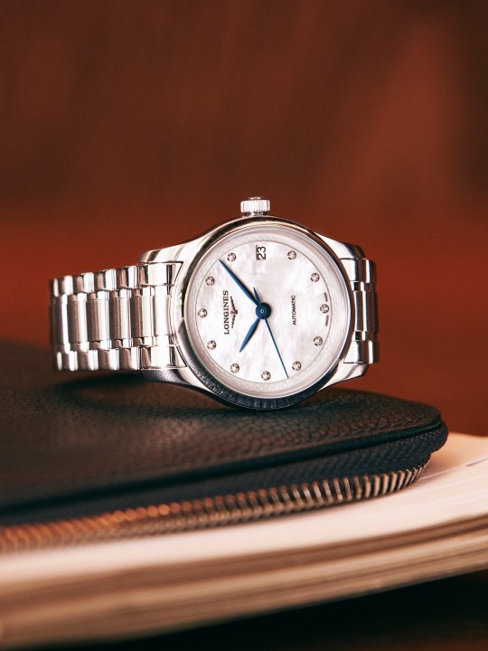 Obrázek Longines Master Collection
