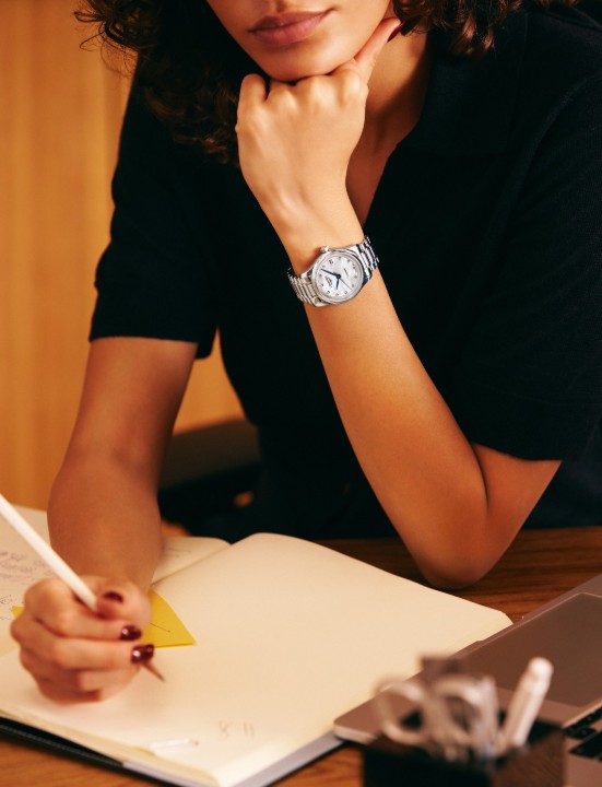 Obrázek Longines Master Collection
