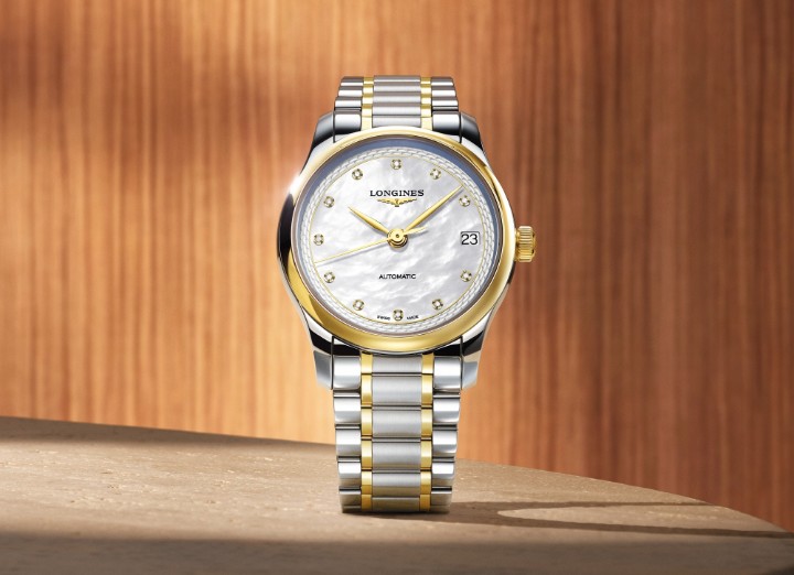 Obrázek Longines Master Collection