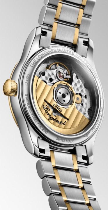 Obrázek Longines Master Collection