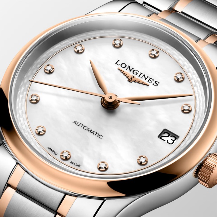 Obrázek Longines Master Collection