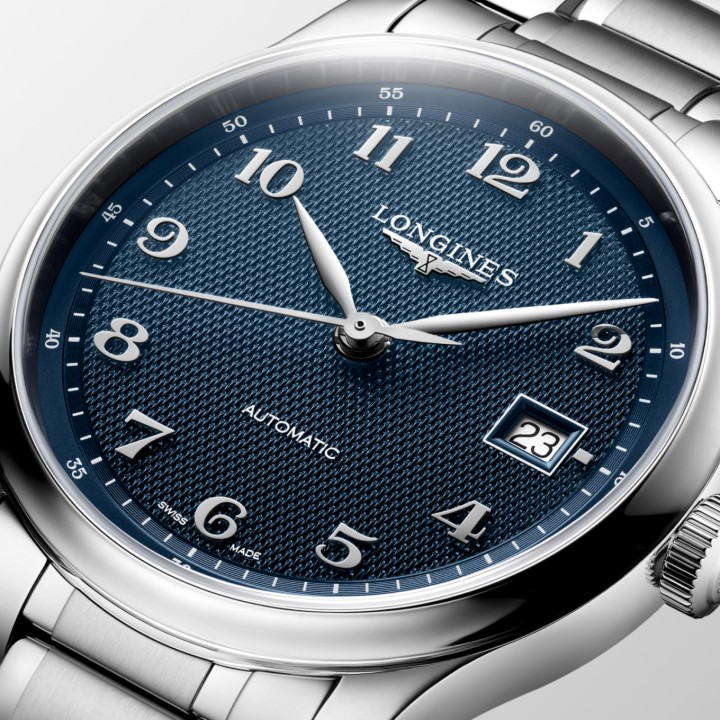 Obrázek Longines Master Collection