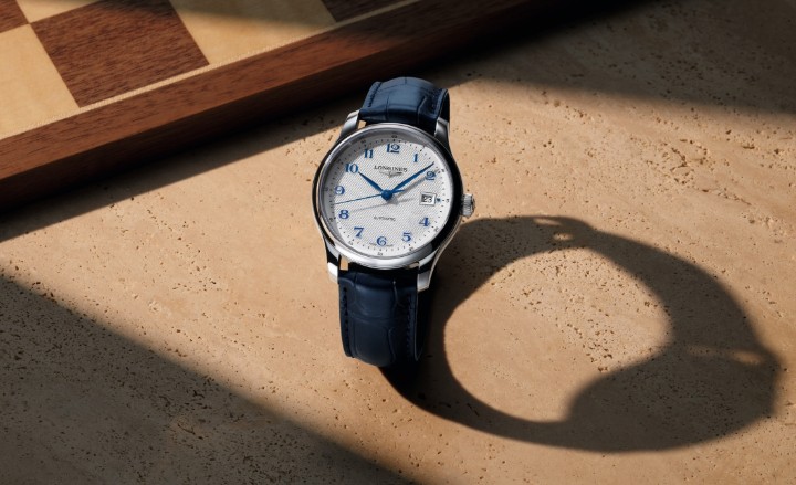 Obrázek Longines Master Collection