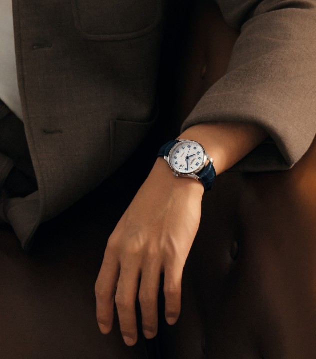 Obrázek Longines Master Collection