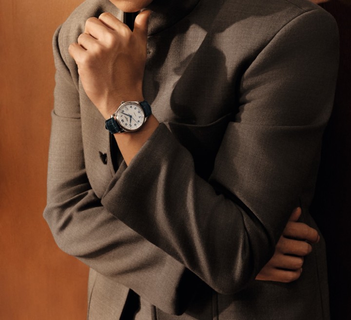 Obrázek Longines Master Collection