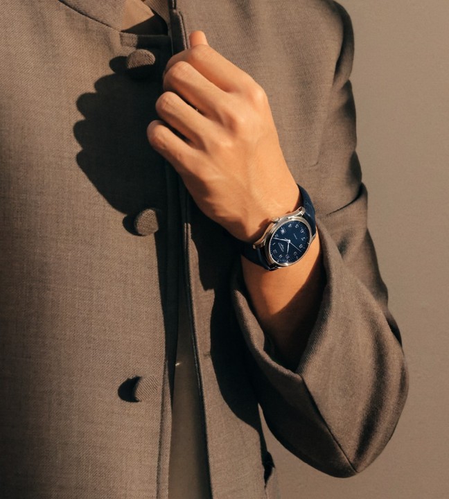 Obrázek Longines Master Collection