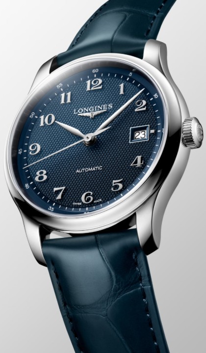 Obrázek Longines Master Collection