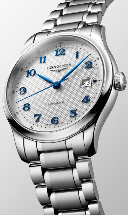 Obrázek Longines Master Collection